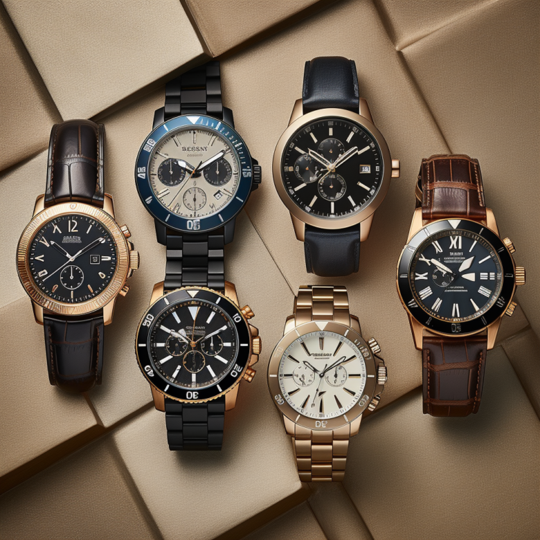 Top Watches in the World